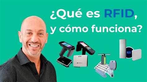 qué significa rfid